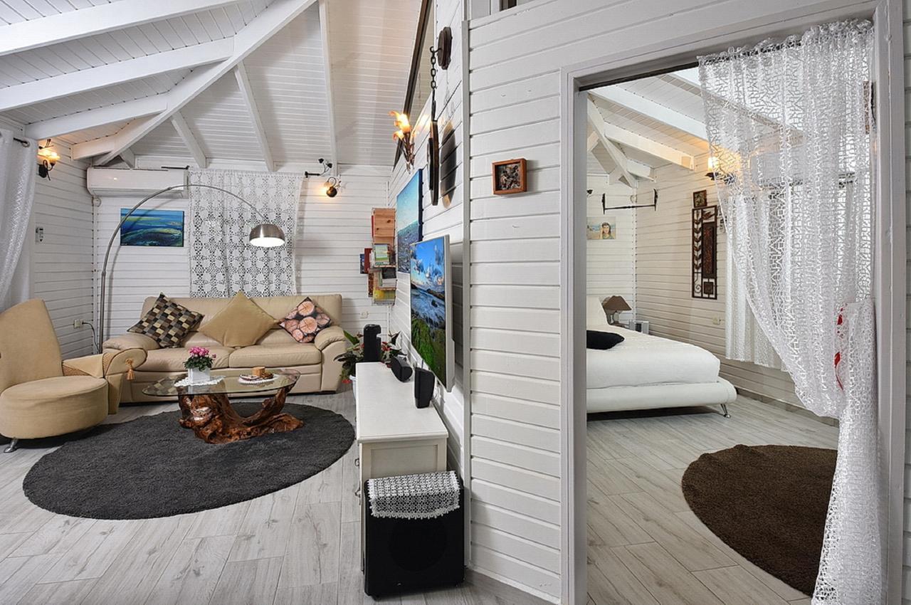 Lodge On The Sea Szawe Cijjon Zewnętrze zdjęcie